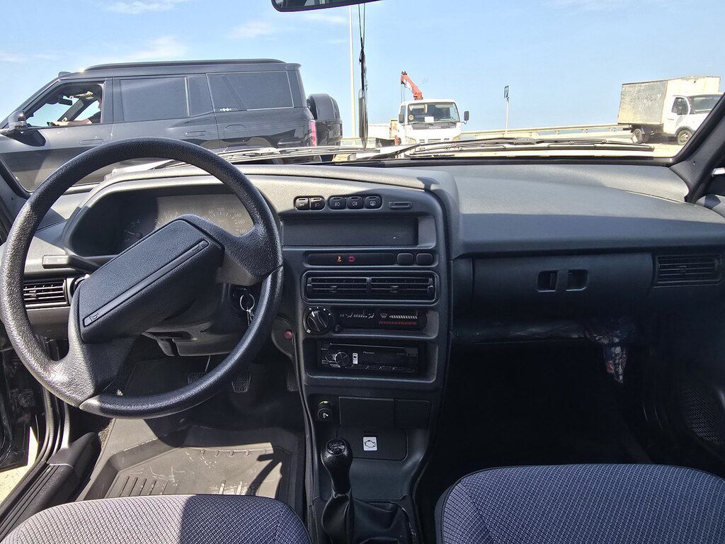 Lada (VAZ) 2115, 1.6 L, 2008 il, 34 500 km — Avtomobillər, Bakı (5)