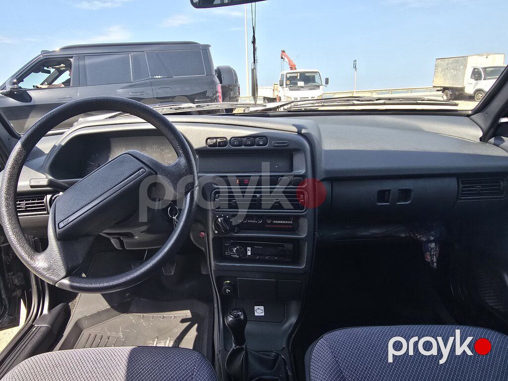 Lada (VAZ) 2115, 1.6 L, 2008 il, 34 500 km — Avtomobillər, Bakı (5)