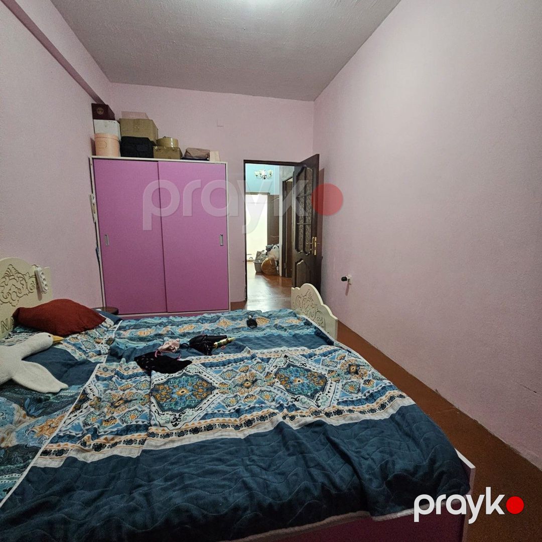 Satılır 4 otaqlı yeni tikili 159 m² — Mənzil, Bakı (9)