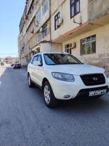 Hyundai Santa Fe, 2.7 L, 2008 il, 294 000 km — Avtomobil