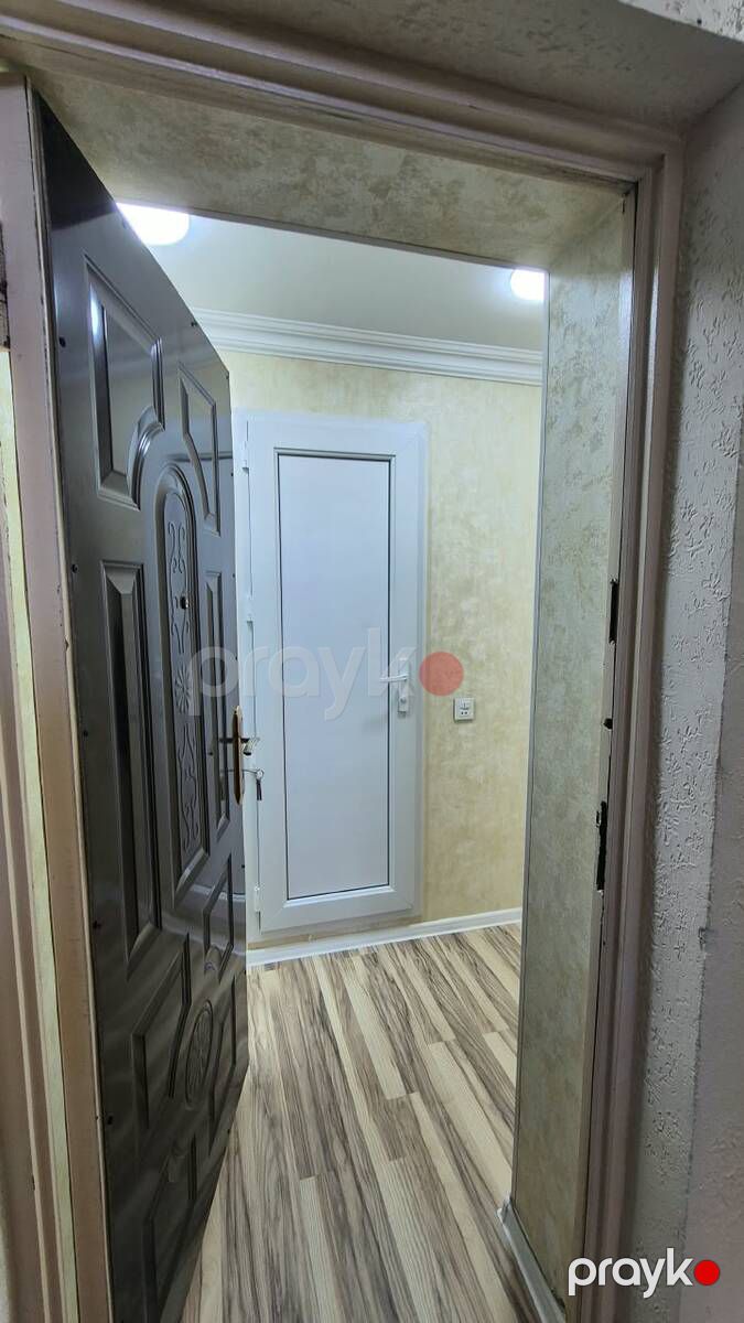 İcarəyə verilir 2 otaqlı köhnə tikili 45 m² — Mənzil, Bakı (6)