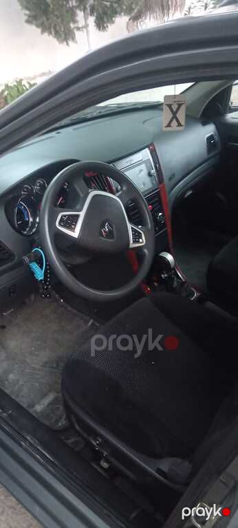 Khazar LD, 1.6 L, 2022 il, 180 000 km — Avtomobillər, Siyəzən (7)