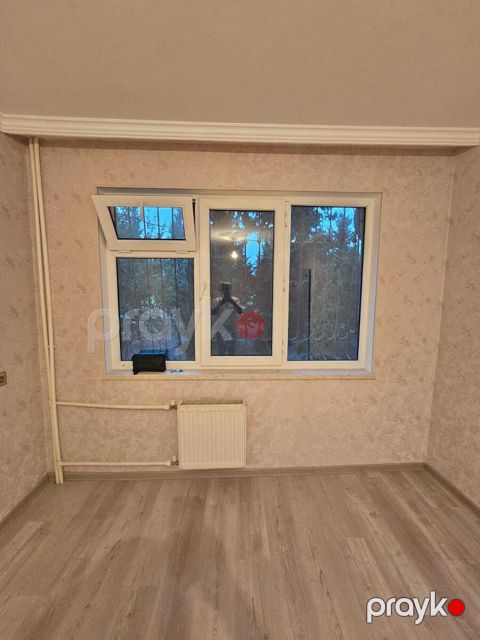 1-otaqlı mənzil, 5-сi mkr., 31 m²