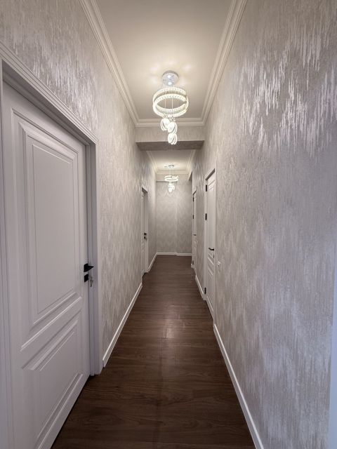 Satılır 2 otaqlı yeni tikili 67 m² — Bakı