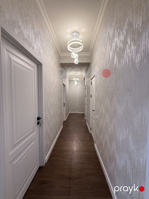 Satılır 2 otaqlı yeni tikili 67 m²