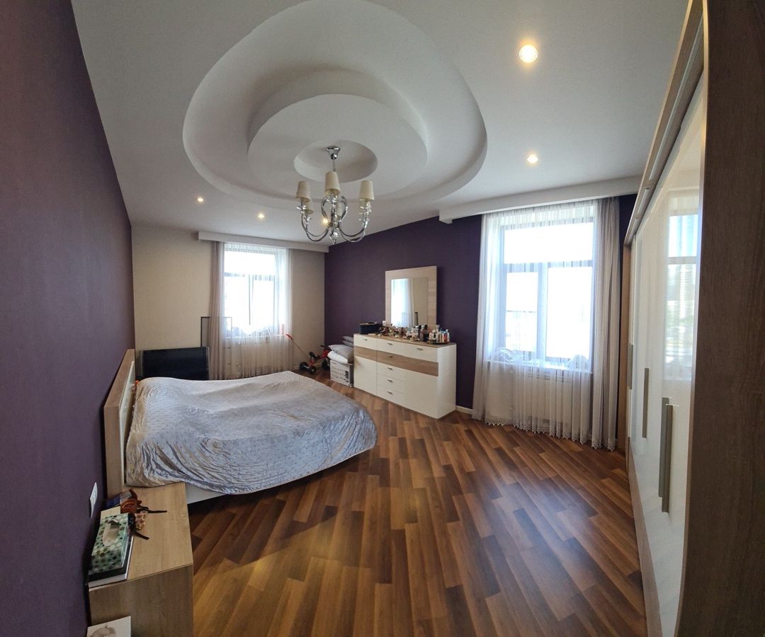 İcarəyə verilir 3 otaqlı yeni tikili 135 m² — Mənzil, Bakı (5)