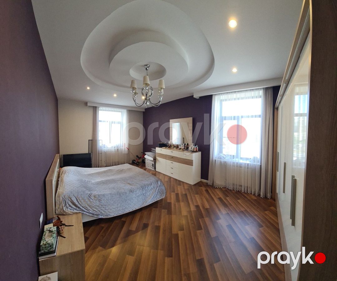 İcarəyə verilir 3 otaqlı yeni tikili 135 m² — Mənzil, Bakı (5)