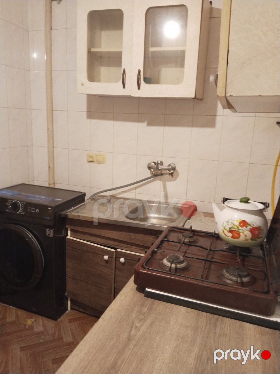 Satılır 2 otaqlı köhnə tikili 55 m² — Mənzil, Bakı (8)