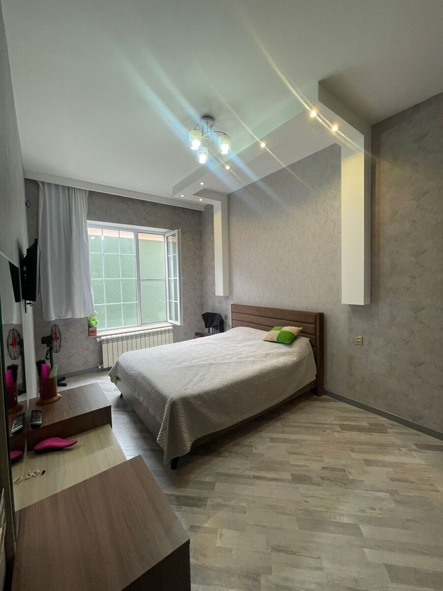 Satılır 4 otaqlı həyət evi/bağ evi 160 m² — Ev, villa, Bakı (11)