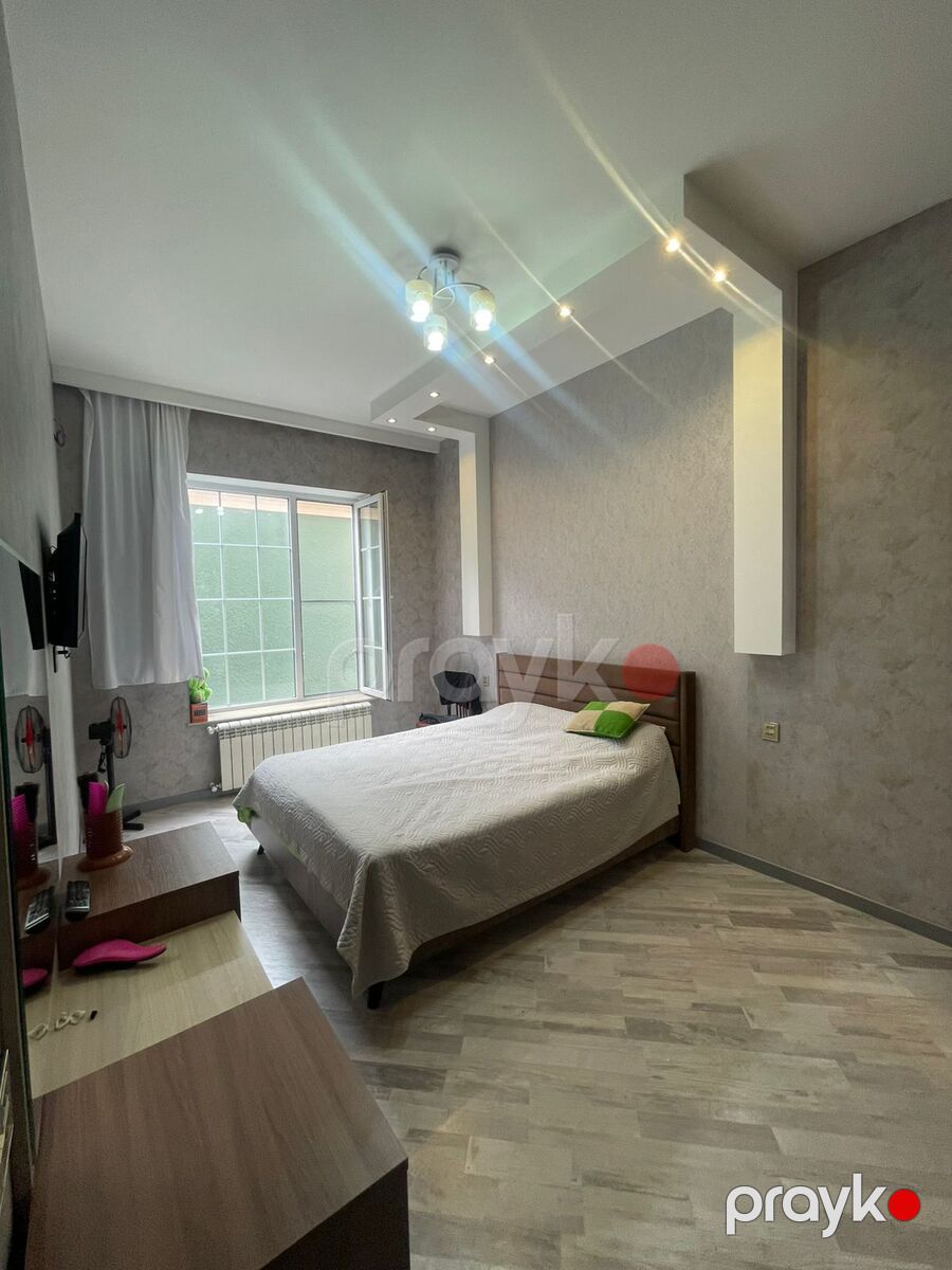 Satılır 4 otaqlı həyət evi/bağ evi 160 m² — Ev, villa, Bakı (11)