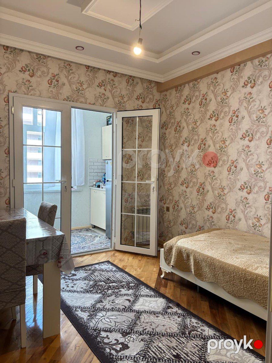 Satılır 2 otaqlı yeni tikili 47 m² — Mənzil, Xırdalan (6)