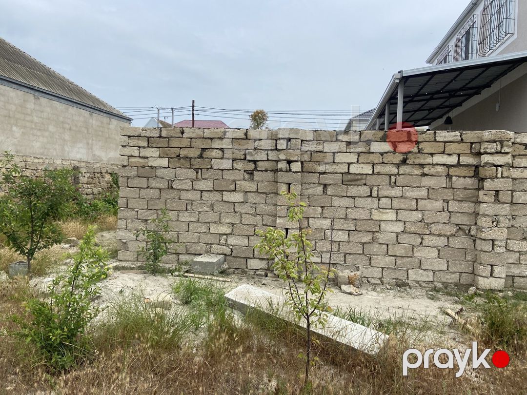 Satılır torpaq 3 sot — Torpaq, Bakı (10)