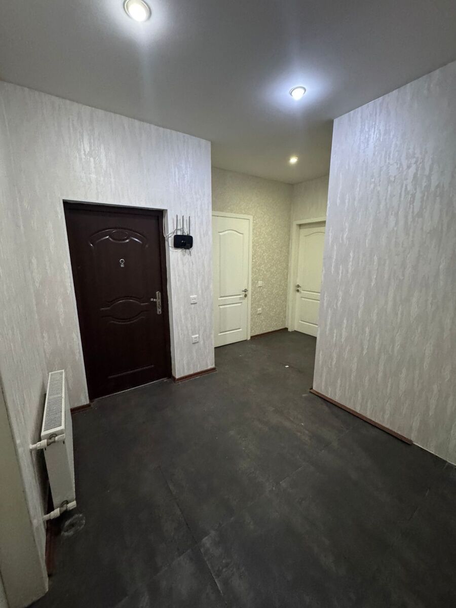 İcarəyə verilir 2 otaqlı yeni tikili 95 m² — Mənzil, Bakı (10)