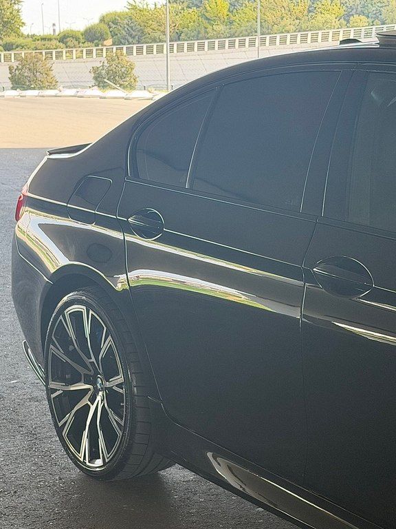 BMW 528, 2.0 L, 2015 il, 180 000 km — Avtomobillər, Bakı (6)