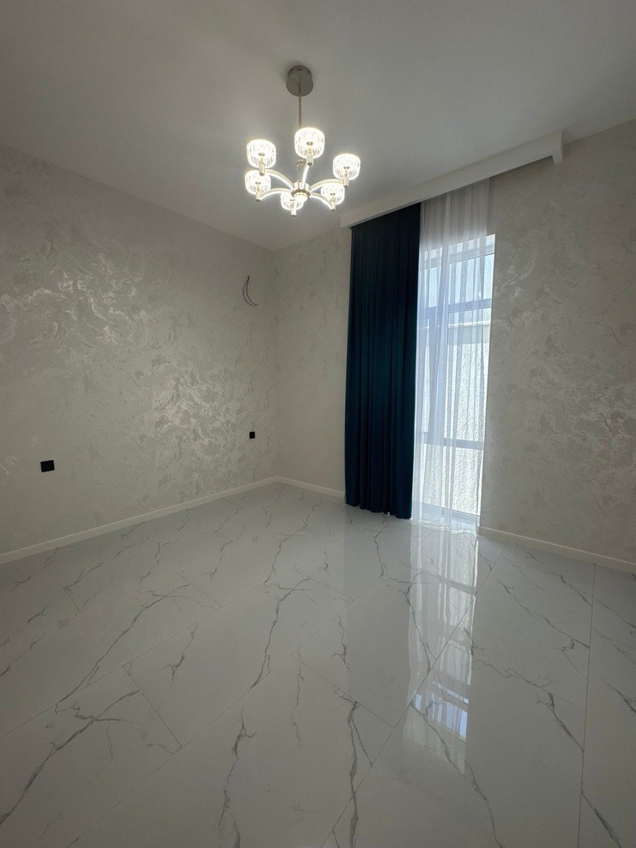 Satılır 4 otaqlı həyət evi/bağ evi 150 m² — Ev, villa, Bakı (5)