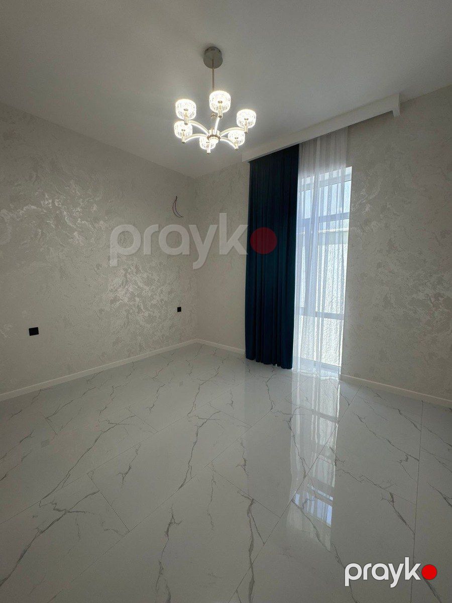 Satılır 4 otaqlı həyət evi/bağ evi 150 m² — Ev, villa, Bakı (5)