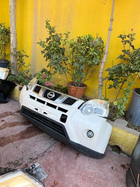 "Nissan" ehtiyat hissələri — Ehtiyat hissələri və aksesuarlar, Bakı (2)