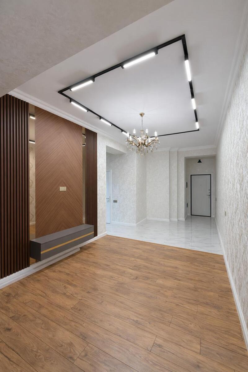 Satılır 3 otaqlı yeni tikili 82 m² — Mənzil, Bakı (4)