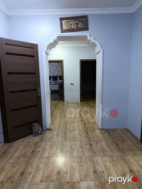 Satış: 4 otaqlı Ev / villa, 120 m², Xəzər rayonu