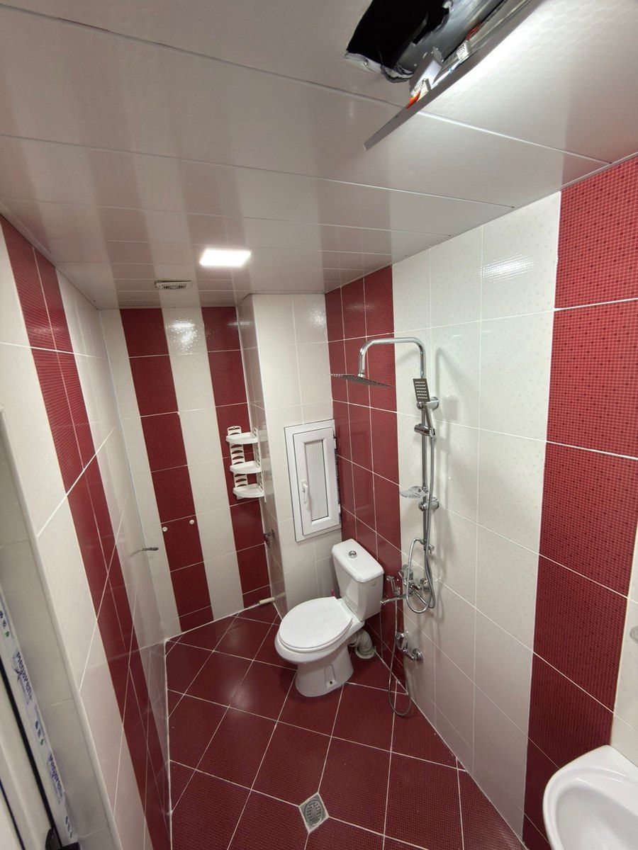 2-otaqlı mənzil, Xırdalan ş., 75 m² — Mənzil, Xırdalan (11)