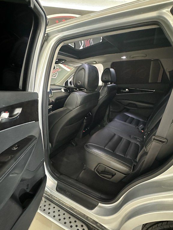 Kia Sorento, 2.0 L, 2015 il, 181 856 km — Avtomobillər, Bakı (11)