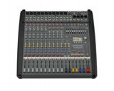 Mikşer Dynacord PowerMate 1000-3 — Music House — Musiqi Alətləri