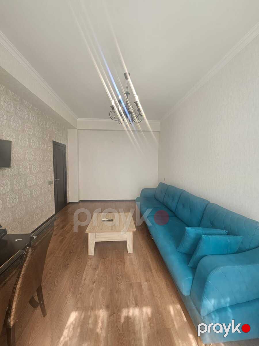 Satılır 2 otaqlı yeni tikili 63 m² — Mənzil, Sumqayıt (9)