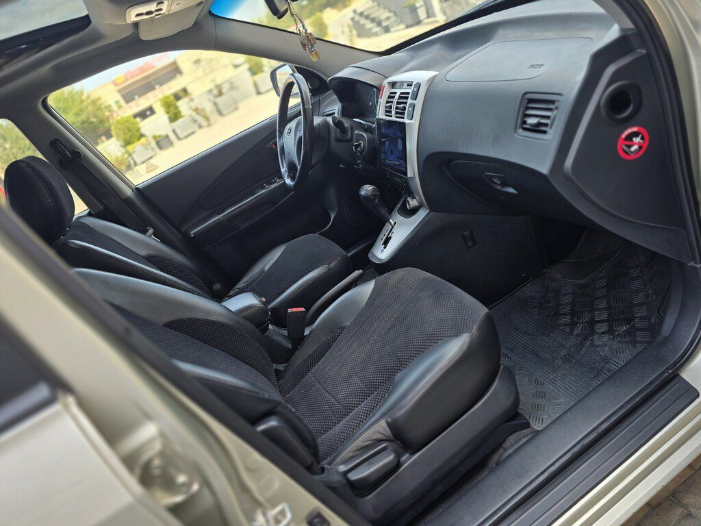 Hyundai Tucson, 2.0 L, 2007 il, 269 000 km — Avtomobillər, Sumqayıt (10)