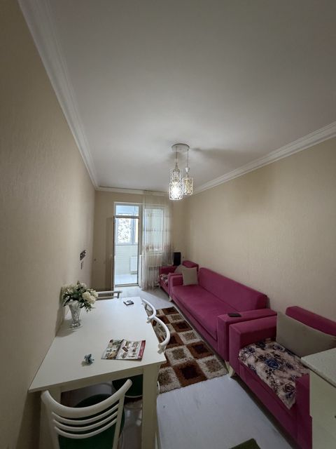2-otaqlı yeni tikili, Bakıxanov qəs., 51 m² — Bakı