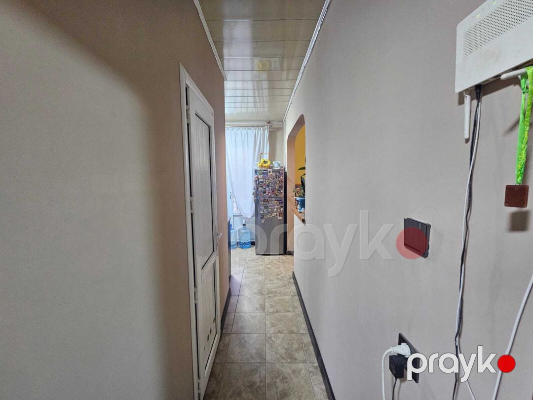 5-otaqlı mənzil, Əhmədli qəs., 120 m² — Mənzil, Bakı (10)