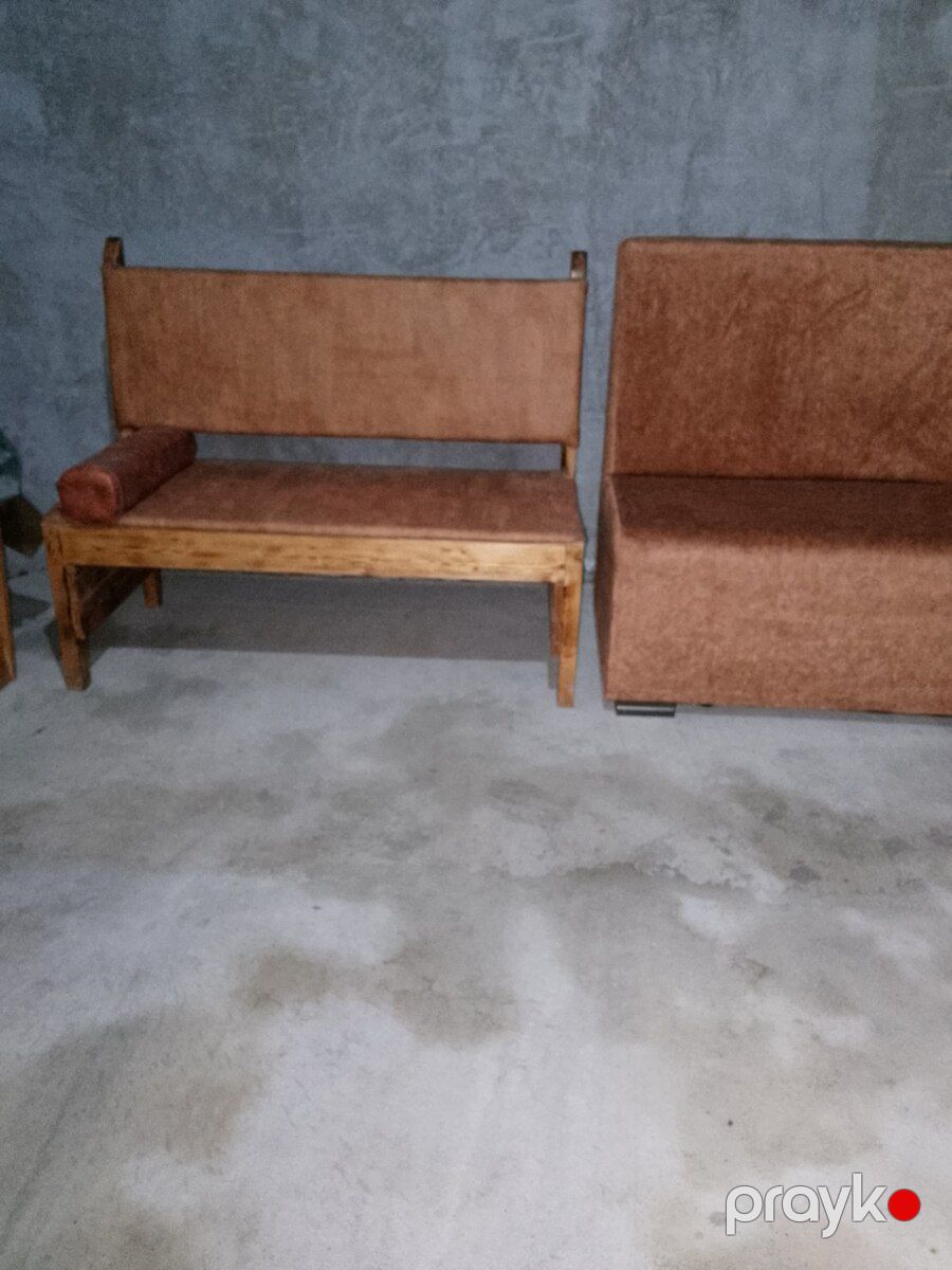 Divan üzlüyü — Tekstil, Xaçmaz (5)