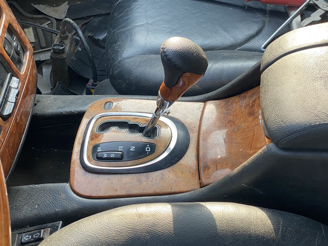 Mercedes mühərriki 3.2 m112 — Ehtiyat hissələri və aksesuarlar, Bakı (3)