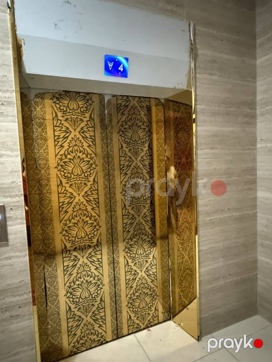 Satılır 3 otaqlı yeni tikili 90 m² — Mənzil, Bakı (10)