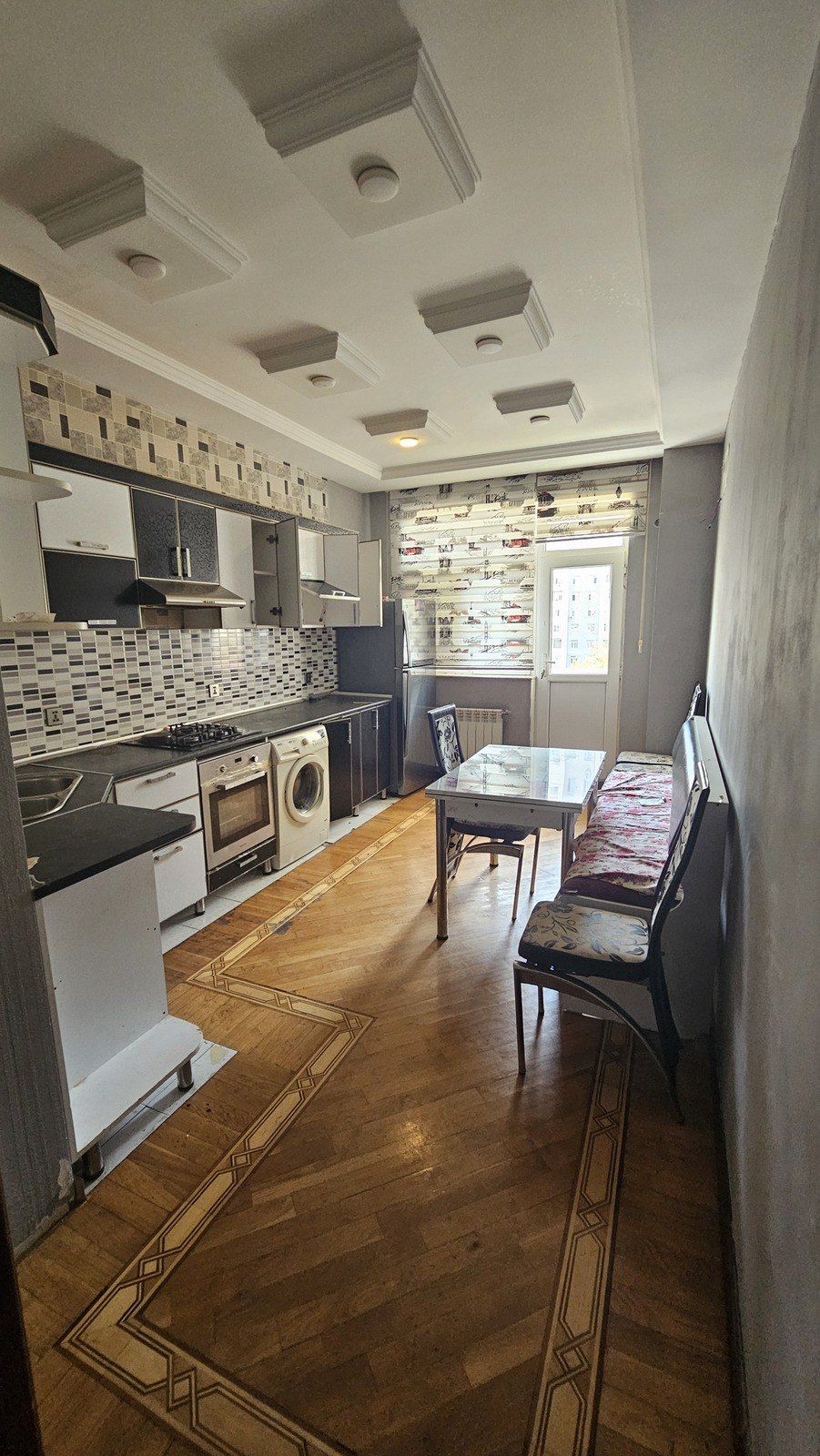 Satılır 3 otaqlı yeni tikili 127 m² — Mənzil, Xırdalan (4)