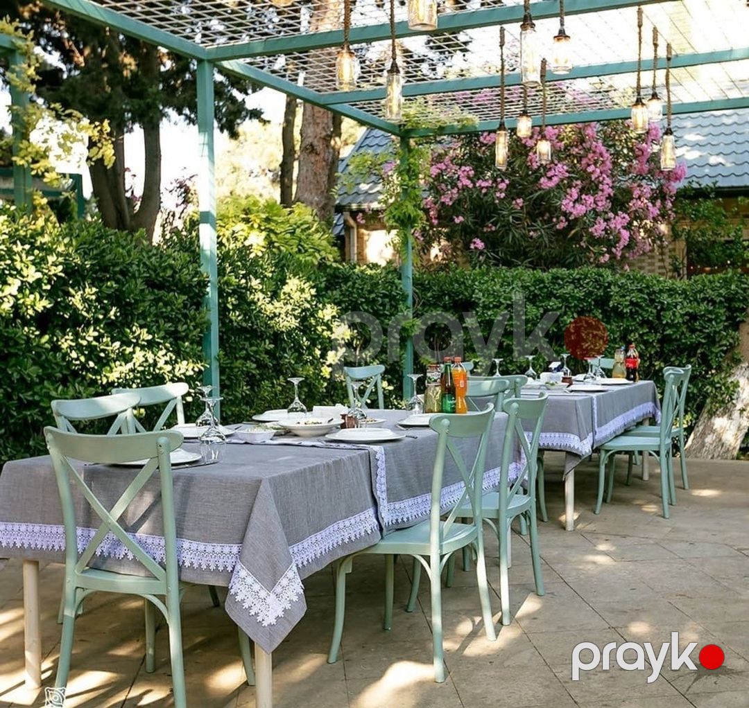 İcarəyə verilir obyekt 1100 m² — Əmlak, Bakı (10)
