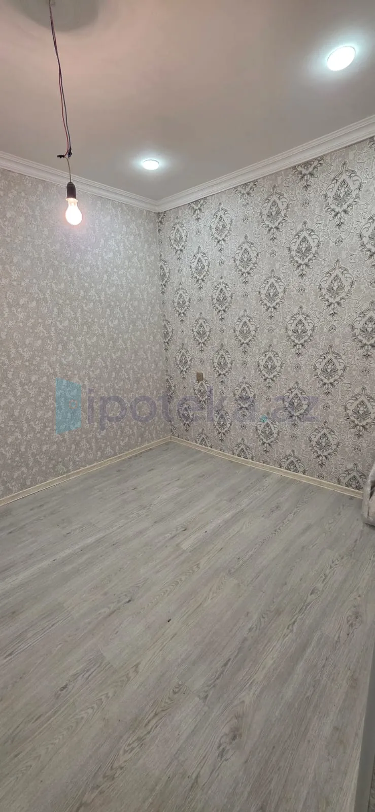 Satılır: 3 Otaq, Evlər/Villalar, Yasamal r., 70.00 m² — Ev, villa, Bakı (5)