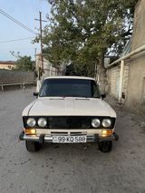 Lada (VAZ) 2106, 1.5 L, 1991 il, 125 855 km — Otomobil