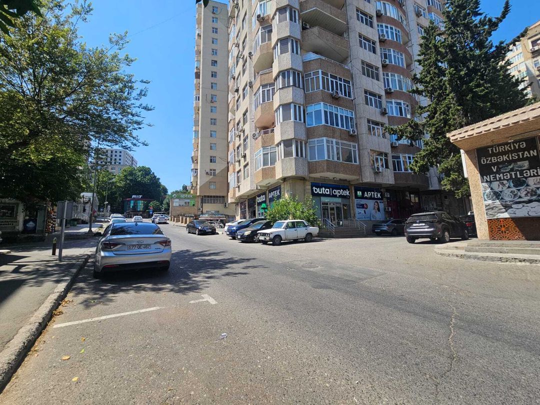 Satılır obyekt 86 m² — Əmlak, Bakı (5)
