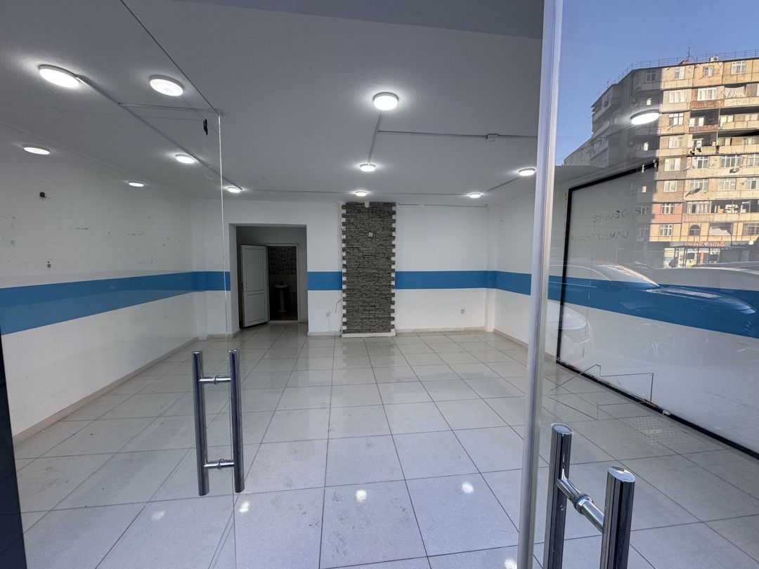 İcarəyə verilir obyekt 60 m² — Əmlak, Bakı (10)