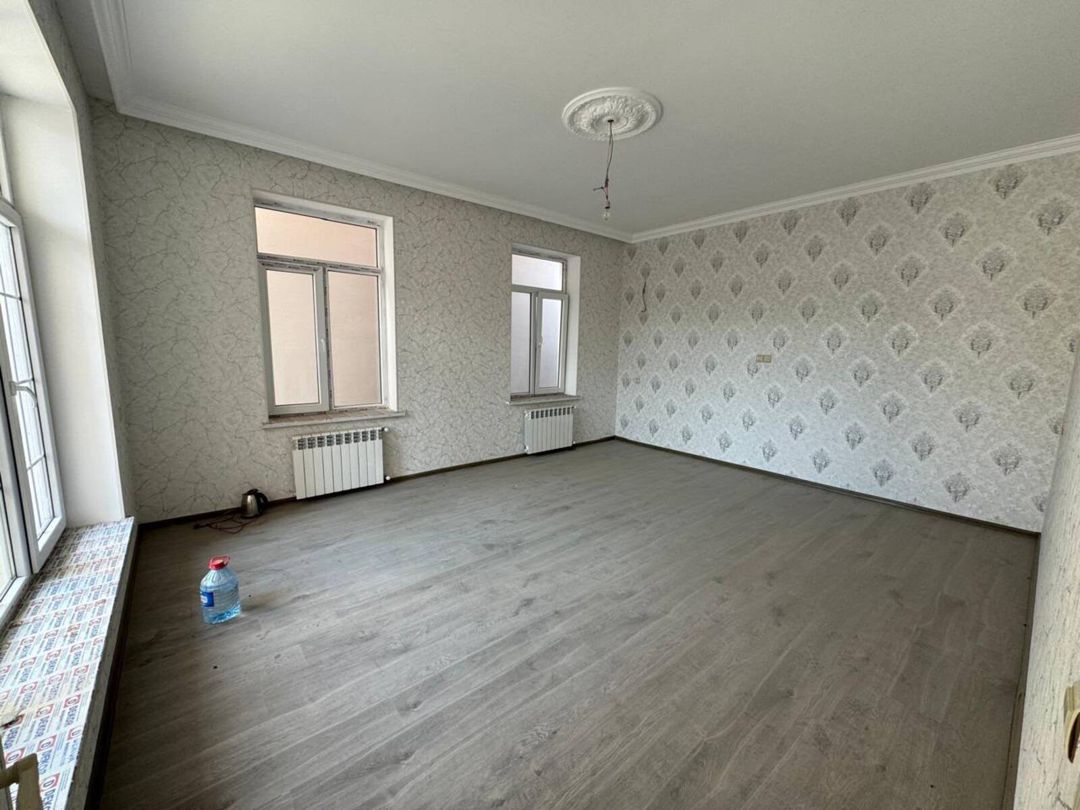 Satılır 5 otaqlı həyət evi/bağ evi 170 m² — Ev, villa, Bakı (2)