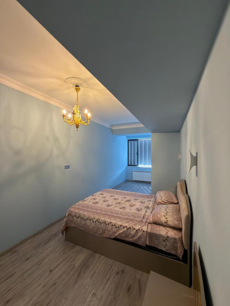 Satılır 2 otaqlı yeni tikili 76 m² — Mənzil, Bakı (6)