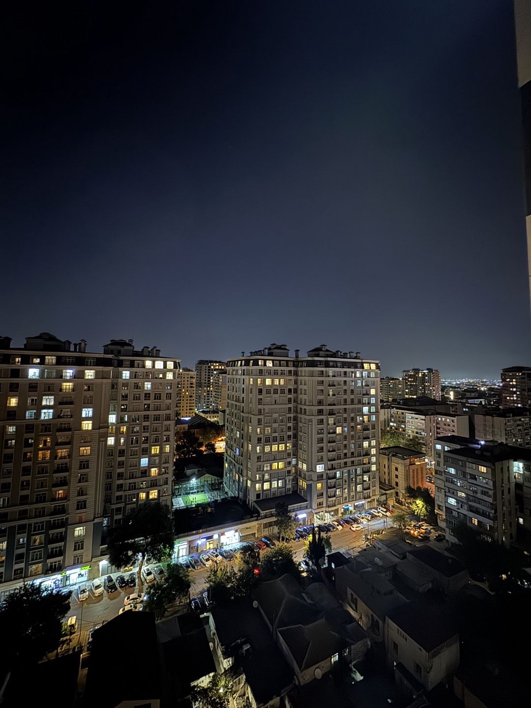Satılır 3 otaqlı yeni tikili 99 m² — Mənzil, Bakı (3)