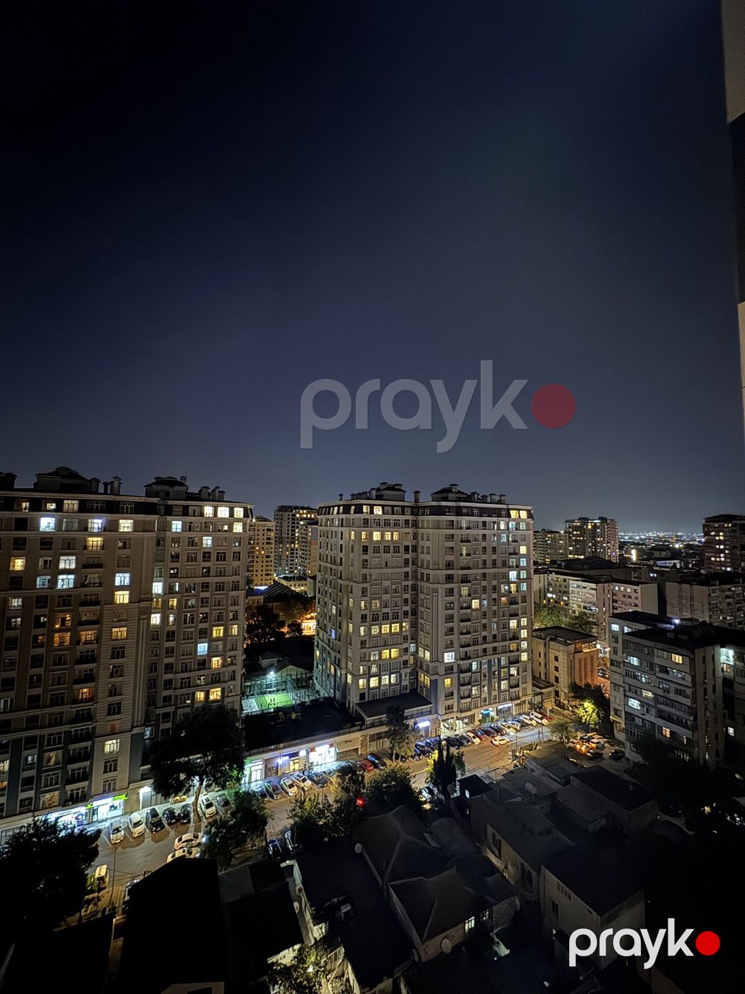 Satılır 3 otaqlı yeni tikili 99 m² — Mənzil, Bakı (3)