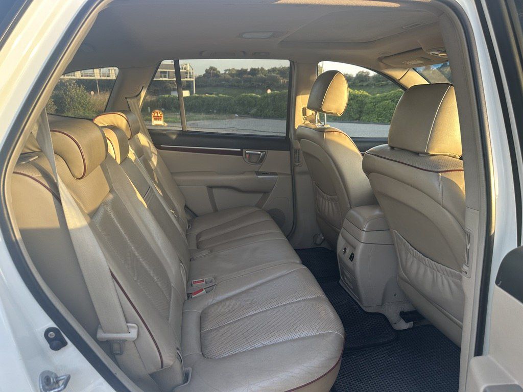 Hyundai Santa Fe, 2.0 L, 2008 il, 270 000 km — Avtomobillər, Bakı (10)