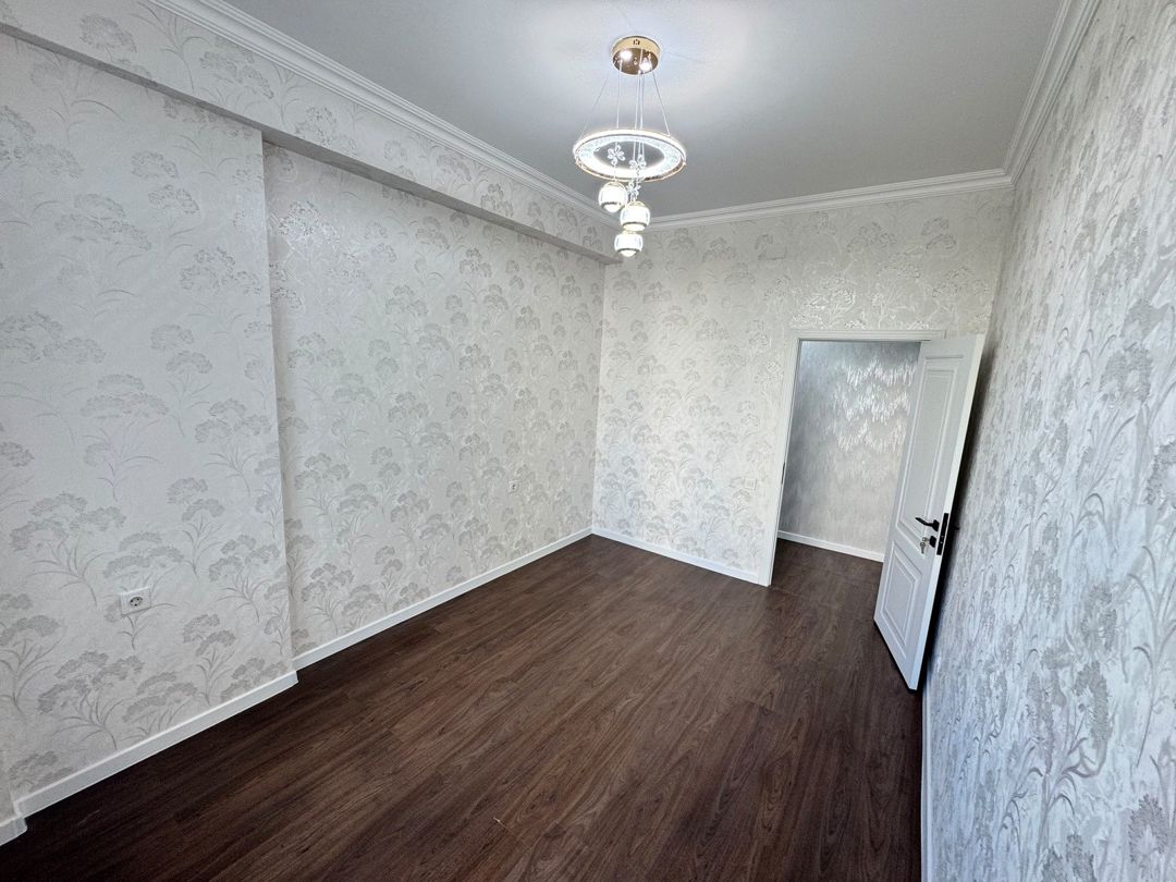 Satılır 2 otaqlı yeni tikili 68 m² — Mənzil, Bakı (7)