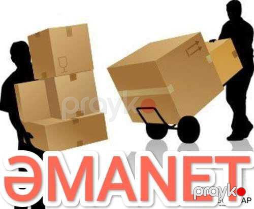 Yükdaşıma xidməti — Logistika, Bakı (5)