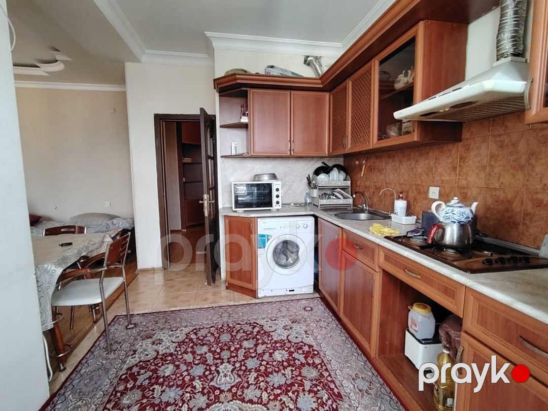 Satılır 2 otaqlı yeni tikili 78.6 m² — Mənzil, Bakı (10)