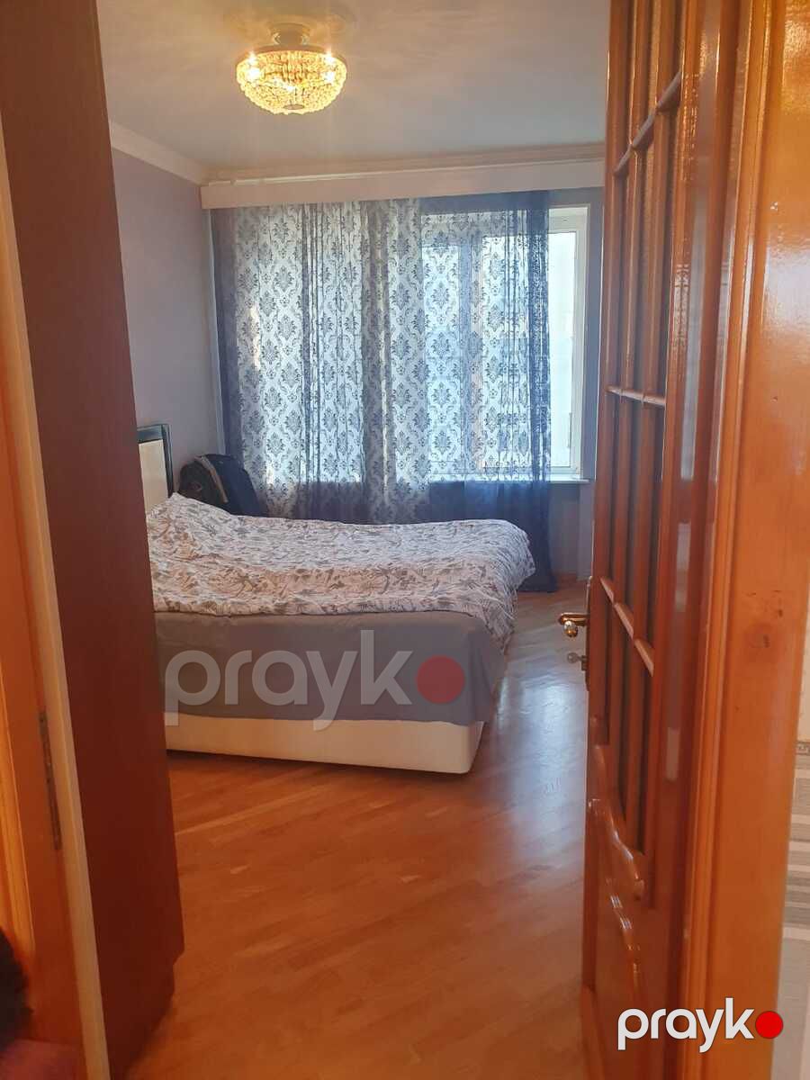 Satılır 5 otaqlı köhnə tikili 120 m² — Mənzil, Bakı (4)
