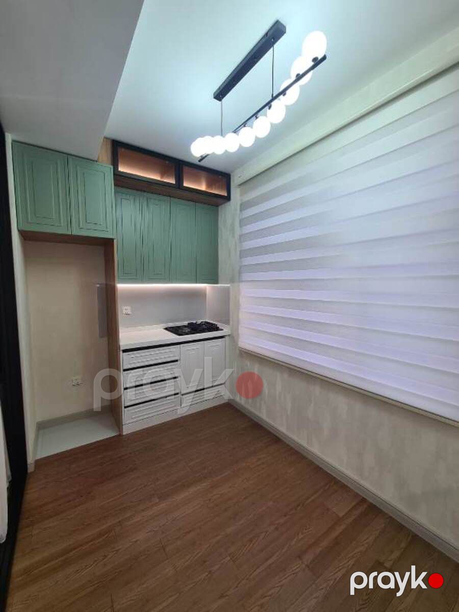 3-otaqlı yeni tikili, Badamdar qəs., 101 m² — Mənzil, Bakı (11)