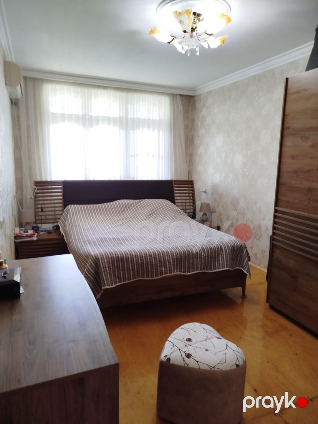 Satış: 4 otaqlı Köhnə tikili, 102 m², Sabunçu rayonu — Mənzil, Bakı (3)